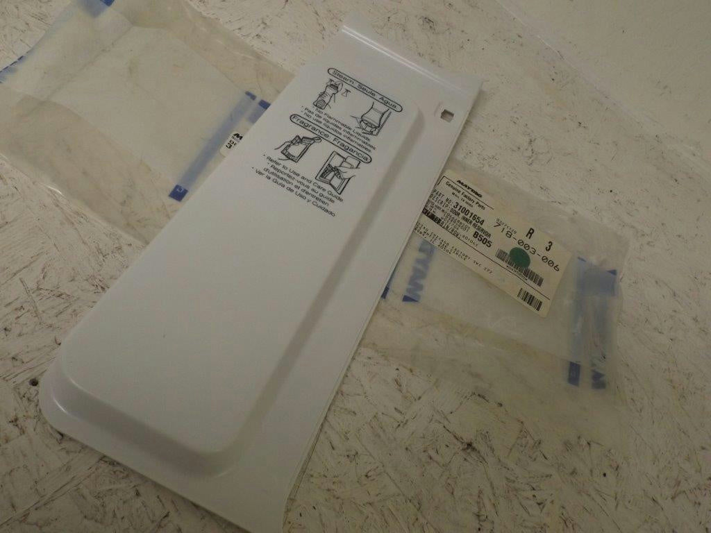 MAYTAG WHIRLPOOL DRYER 31001654 INNER RESERVOIR DOOR NEW MAYTAG WHIRLPOOL DRYER 31001654 INNER RESERVOIR DOOR NEW